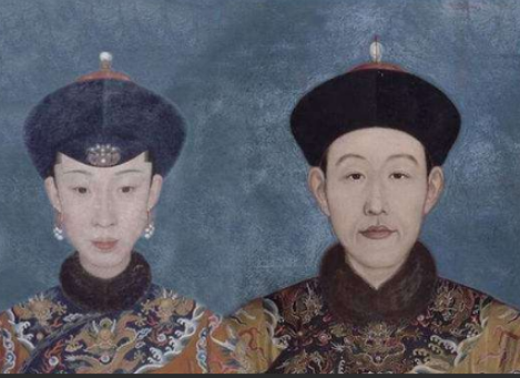 乾隆宠妃令妃逝世之谜：乾隆真的下手了吗？