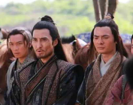 单雄信被李世民处决的真相及其二人关系探析