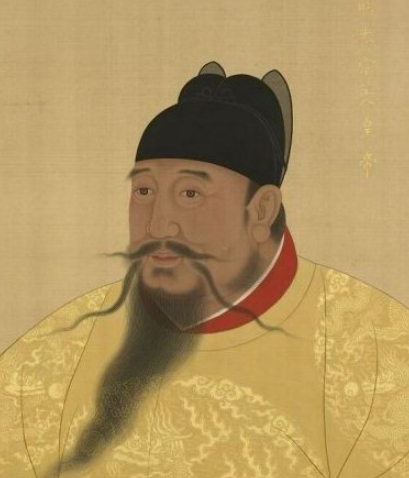 朱棣：战场英豪与治国能手的双重传奇