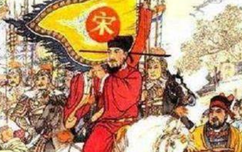韩侂胄：南宋权相，北伐主张下的复杂人生