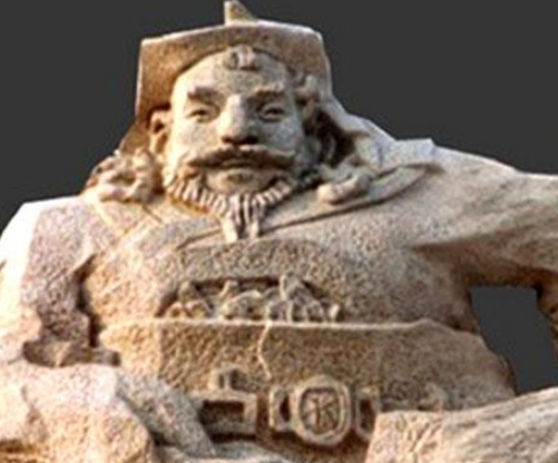 元文都之殇：才干背后的政治悲剧