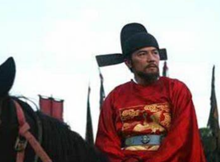 贺人龙：“贺疯子”的威名与悲情结局