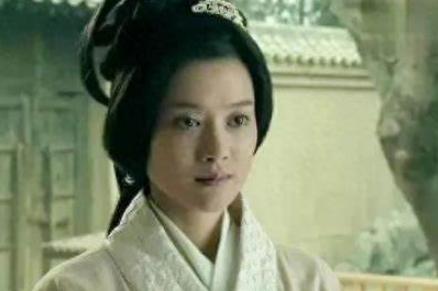 戚夫人得宠盛极而惨死之谜