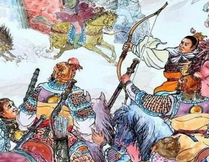 李世民与朱棣：反父之路的异同探析