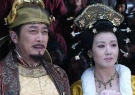 长孙皇后：李世民心中的挚爱与观音婢的传说