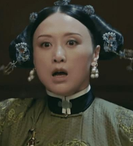 裕太妃：从不受宠到皇贵妃的传奇之路