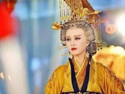 武则天退位后迅速去世探析