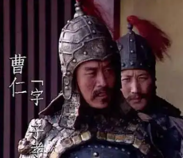 历史之谜：为何张辽入武庙而曹仁未入？