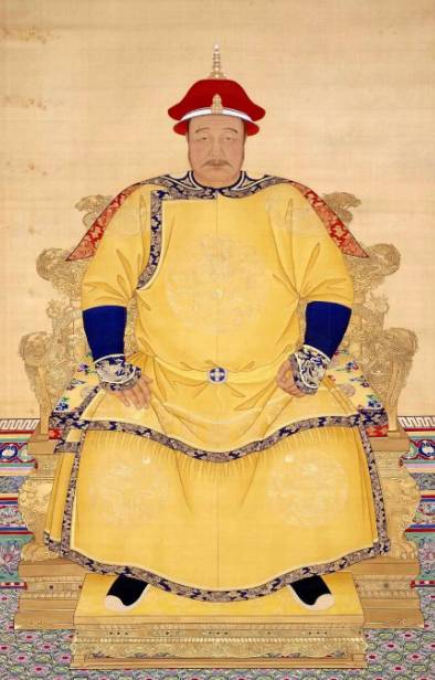 崇祯失江山：多重因素交织的悲剧