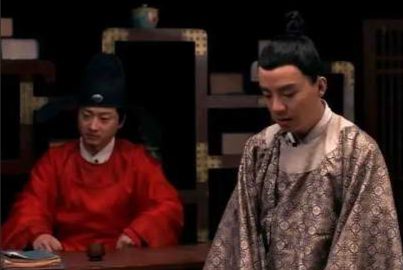 李忠：唐朝宗室大臣的传奇一生