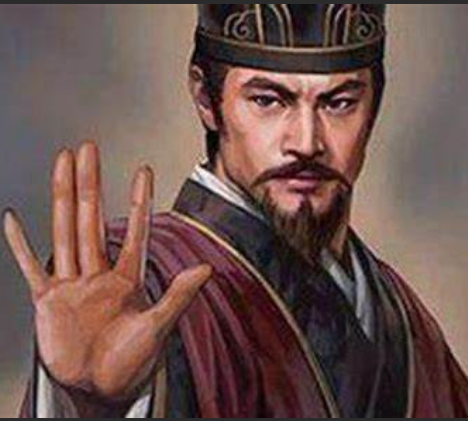 陆抗与羊祜：敌对中的君子之交