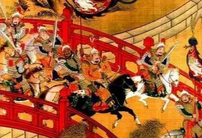 靖难之役：朱允炆败因探析