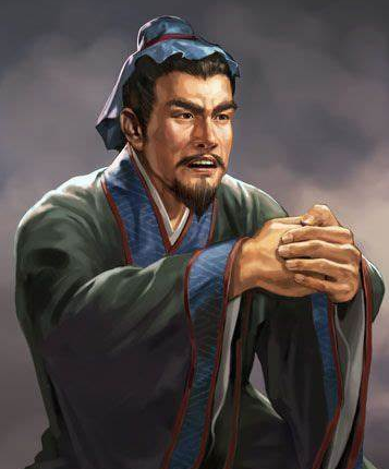 秦宓：蜀汉的博学才子与政坛风云