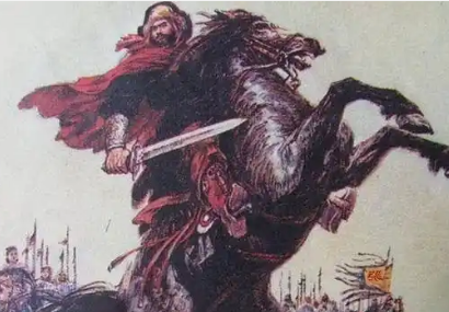 张献忠攻下武昌：一场血腥的屠城事件