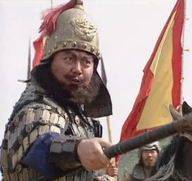 吕布的骁勇与同时代人的评价