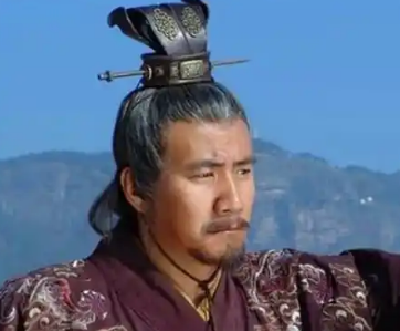 朱元璋修建功臣庙，生者虚位，逝者塑像——徐达位列第一