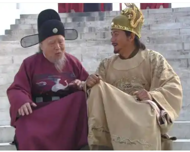 马皇后一句话救了宋濂——朱元璋与太子朱标的求情无果