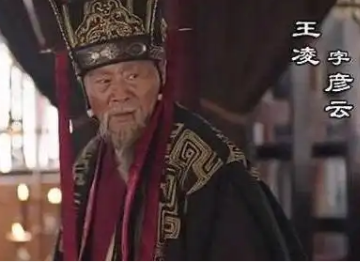 王凌讨伐司马懿的失败及其家族的悲剧