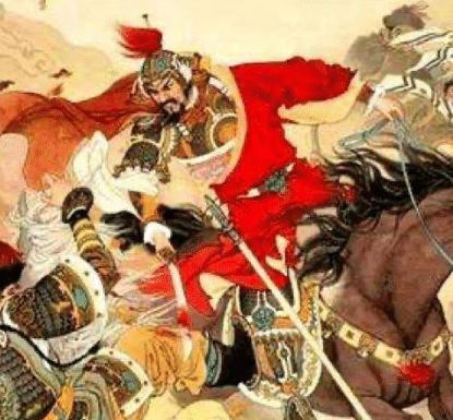 明朝末期名将卢象升之悲壮结局