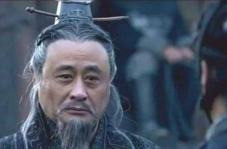 赵高：秦始皇的宠臣与秦朝末年的权谋家