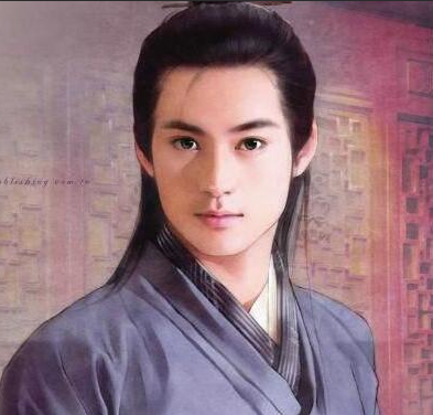 古代四大美男：才貌双全的历史传奇