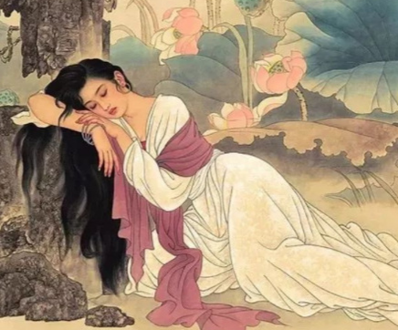 温庭筠与鱼玄机：师徒情深，还是情愫暗生？