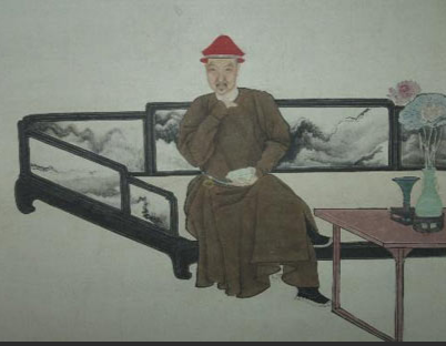 纳兰容若的情感世界：挚爱究竟是谁？