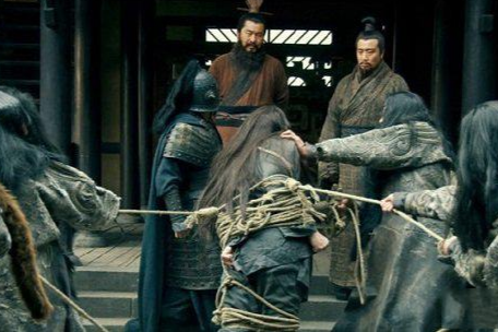 曹操杀吕布后未霸占貂蝉之谜