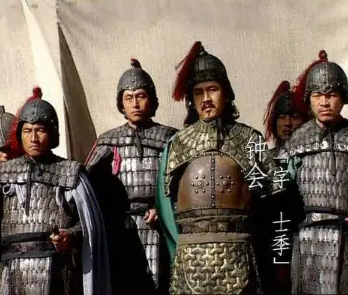 姜维剑阁之战与蒋舒、马邈的投降