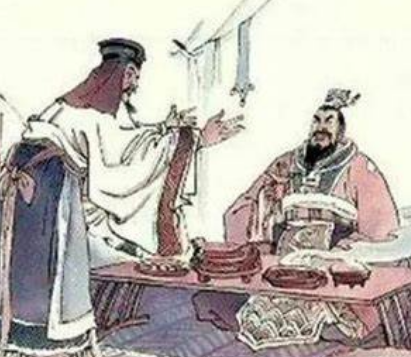 郦食其之殇：最后的遗言与不助齐王之谜