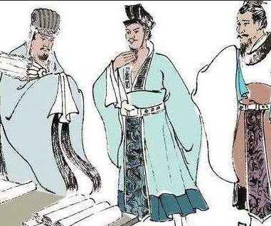 诸葛亮一家三兄弟：谁迎来了最好的结局？