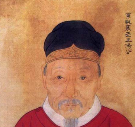 明朝开国功臣中，为何汤和能善终？