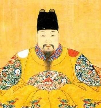 崇祯：一个不成熟政治家的悲剧