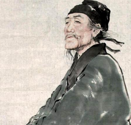 杜甫：忧国忧民的诗圣
