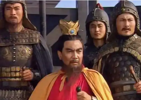 权力与忠诚的交织——臧霸之子臧艾的抉择