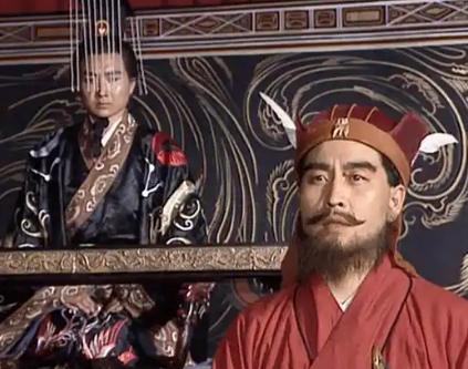 忠烈至死，宁折不弯的三国忠魂