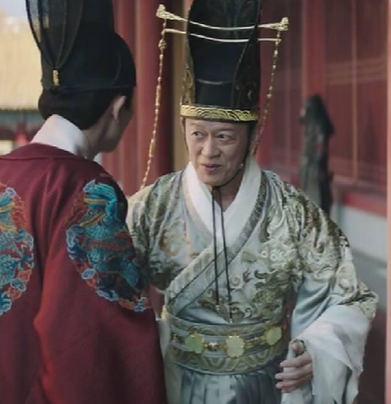 魏忠贤：忠臣还是奸臣？如何辨别忠奸之辨