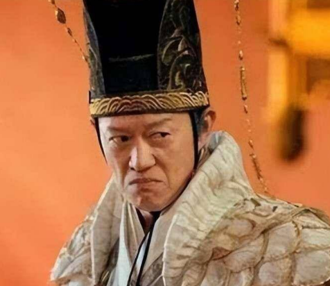 魏忠贤之死：从权倾一时到自缢而终的传奇落幕