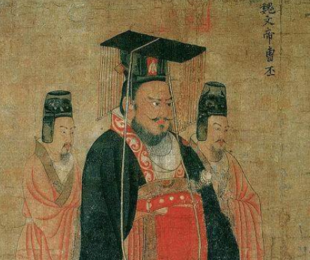 朱建平预言曹丕寿命：历史中的神秘谶语