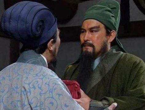 诸葛亮、关羽和张飞后裔的命运轨迹