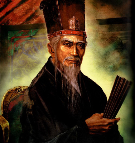 司马懿的祖先与司马氏的崛起之路