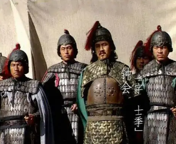 钟会哥哥钟毓与司马昭的约定：拯救家族的智慧之举