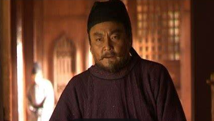 侯君集之死：从功臣到罪臣的悲剧