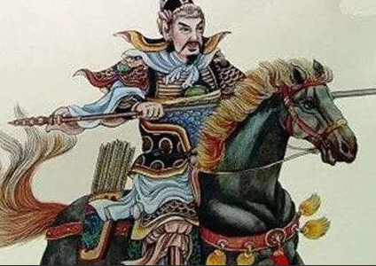 窦建德失败探析：战略眼光与执行力之殇