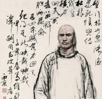 谭嗣同被杀时，其父谭继洵为何不救？