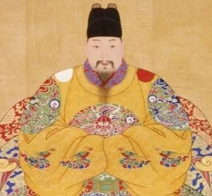 嘉靖帝：明君与昏君之间的争议