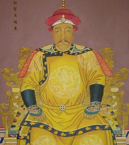 努尔哈赤：历史上杰出的领袖与军事天才