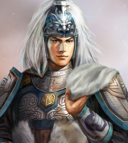 马超之死：一代名将的落幕