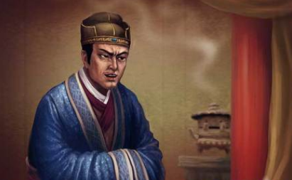 许靖：名望所至，地位崇高