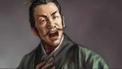 三国廖立：才智横溢却命运多舛的谋臣
